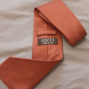 Gucci Tie